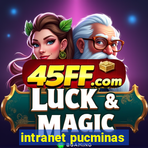 intranet pucminas